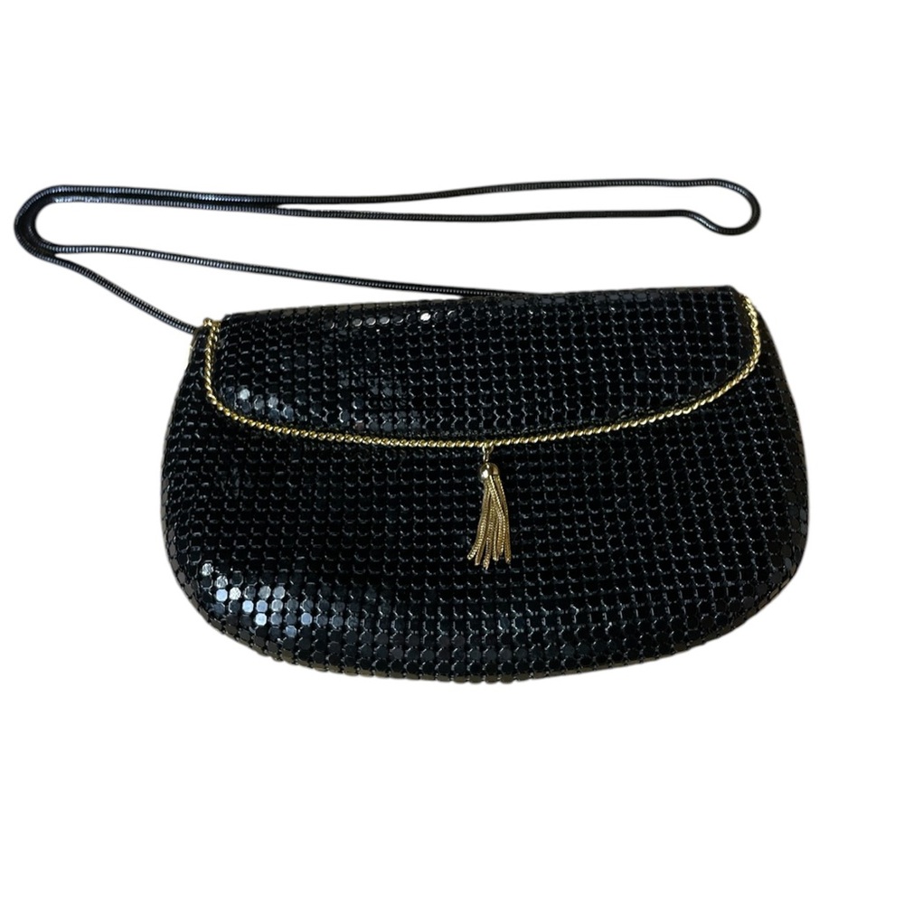 Vintage Carla Marchi purse